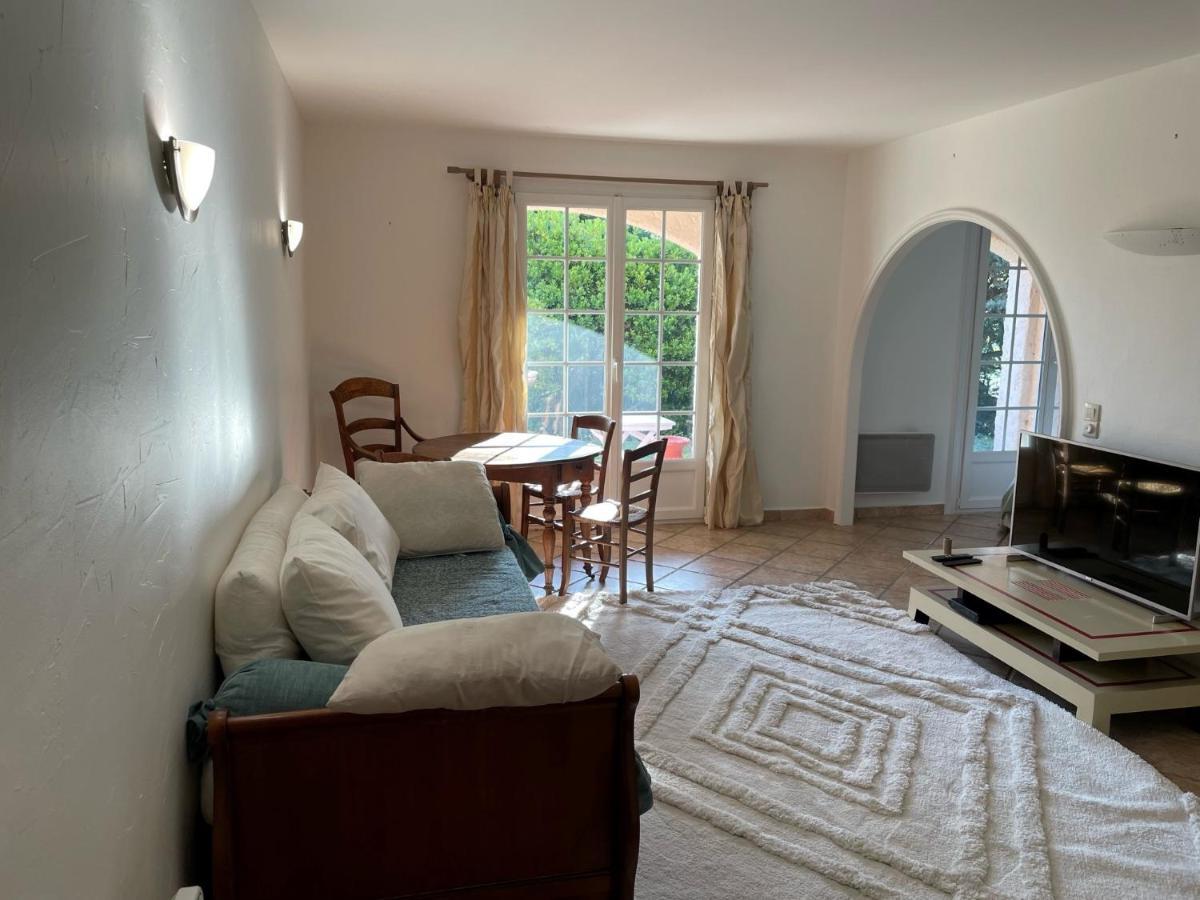 瓦洛里Domaine Des Tuilieres Avec Jacuzzi公寓 外观 照片