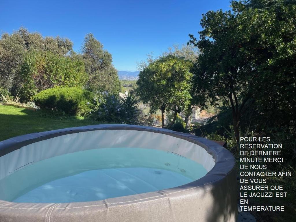 瓦洛里Domaine Des Tuilieres Avec Jacuzzi公寓 外观 照片
